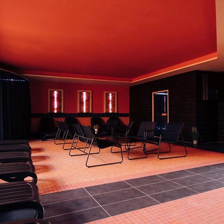 Mórahalom Harmony Apartments מראה חיצוני תמונה