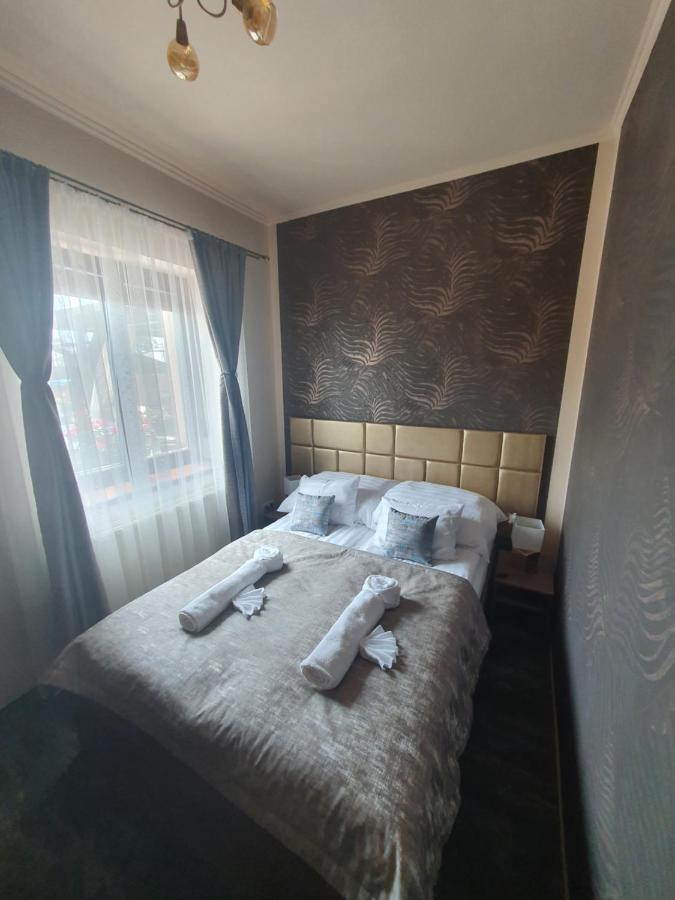 Mórahalom Harmony Apartments מראה חיצוני תמונה