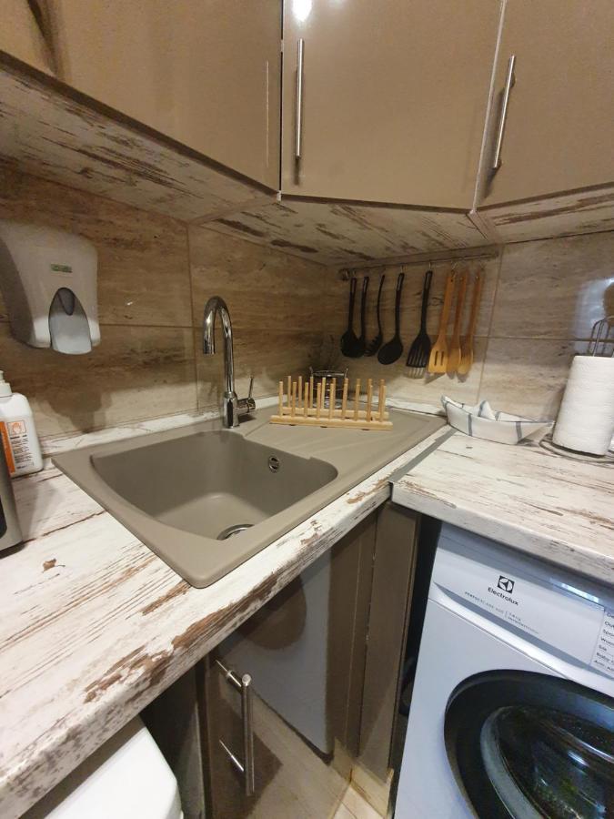 Mórahalom Harmony Apartments מראה חיצוני תמונה