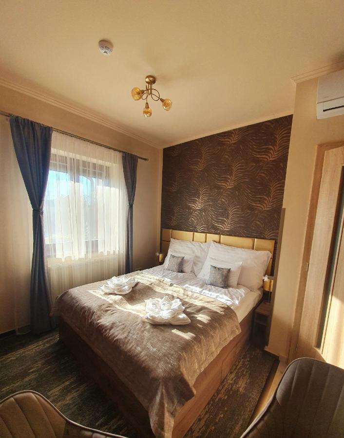Mórahalom Harmony Apartments מראה חיצוני תמונה