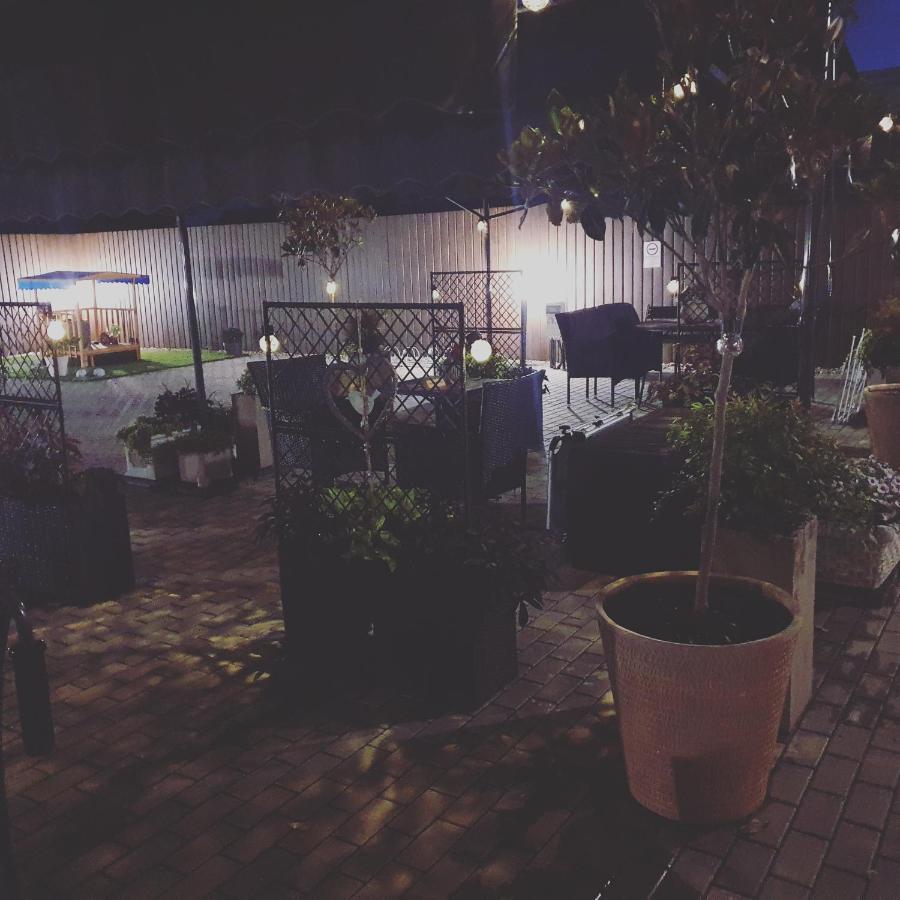 Mórahalom Harmony Apartments מראה חיצוני תמונה