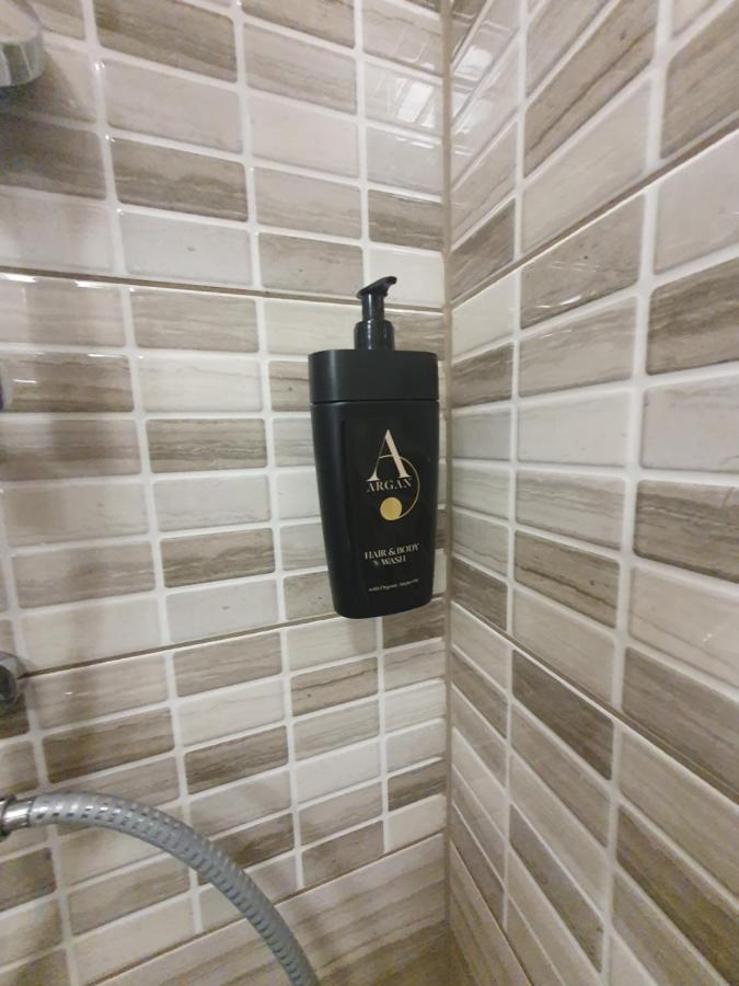 Mórahalom Harmony Apartments מראה חיצוני תמונה