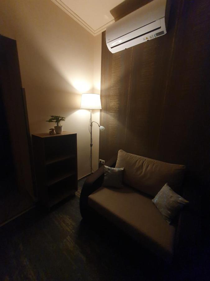 Mórahalom Harmony Apartments מראה חיצוני תמונה